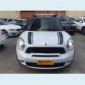 MINI COUNTRYMAN 1.6 S ALL4 4X4 16V 184CV TURBO 4P AUT. - BRANCO - 2014 Foto 1 (Miniatura)