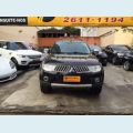 MITSUBISHI PAJERO DAKAR 3.2 HPE 4X4 7 LUGARES 16V TURBO INTERCOOLER DIESEL 4P AUT - PRETO - 2013 Foto 1 (Miniatura)
