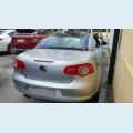 VOLKSWAGEN EOS 2.0 TSI 16V TURBO INTERCOOLER 2P TIPTRONIC - PRATA - 2010 Foto 1 (Miniatura)