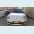VOLKSWAGEN FUSCA 2.0 TSI 16V 2P AUT. - BRANCO - 2013 Foto 1 (Miniatura)