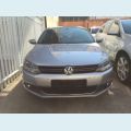 VOLKSWAGEN JETTA 2.0 TSI HIGHLINE 200CV 4P TIPTRONIC - PRATA - 2011 Foto 1 (Miniatura)