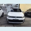 VOLKSWAGEN SAVEIRO 1.6 CROSS CE 16V FLEX 2P - BRANCO - 2015 Foto 1 (Miniatura)