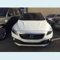 VOLVO V40 2.0 T5 CROSS COUNTRY AWD TURBO 4P AUT. - BRANCO - 2014 Foto 1 (Miniatura)
