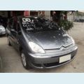 CITROËN XSARA PICASSO 1.6 I GLX 16V FLEX 4P - AZUL - 2008 Foto 1 (Miniatura)