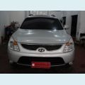 HYUNDAI VERA CRUZ 3.8 MPFI 4X4 V6 24V 4P AUT. - PRATA - 2010 Foto 1 (Miniatura)