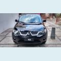 MITSUBISHI OUTLANDER 2.4 4X4 16V 4P AUT. - PRETO - 2009 Foto 1 (Miniatura)