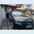 AUDI A4 2.0 TFSI 16V 183CV 4P MULTITRONIC - PRETO - 2010 Foto 1 (Miniatura)