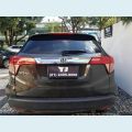 HONDA HR-V 1.8 16V FLEX EXL 4P AUT. - CINZA - 2016 Foto 1 (Miniatura)
