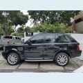 LAND ROVER RANGE ROVER SPORT 4.2 SUPERCHARGED 4X4 V8 32V 4P AUT. - PRETO - 2006 Foto 1 (Miniatura)