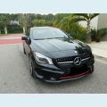 MERCEDES-BENZ CLA 250 2.0 SPORT 16V TURBO 4P AUT. - PRETO - 2015 Foto 1 (Miniatura)