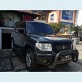 MITSUBISHI PAJERO TR4 2.0 4X4 16V 131CV 4P AUT. - PRETO - 2006 Foto 1 (Miniatura)