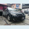 TOYOTA COROLLA 2.0 XEI 16V FLEX 4P AUT. - PRETO - 2012 Foto 1 (Miniatura)