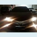 TOYOTA COROLLA 2.0 XEI 16V FLEX 4P AUT. - PRETO - 2015 Foto 1 (Miniatura)
