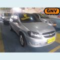CHEVROLET CELTA 1.0 MPFI LS 8V FLEX 2P - PRATA - 2012 Foto 1 (Miniatura)
