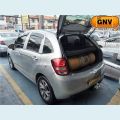 CITROËN C3 1.5 ORIGINE 8V FLEX 4P - PRATA - 2015 Foto 1 (Miniatura)