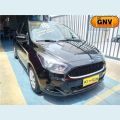 FORD KA 1.0 TI-VCT FLEX SE - PRETO - 2018 Foto 1 (Miniatura)