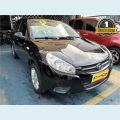 JAC MOTORS J3 1.4 TURIN 16V 4P - PRETO - 2012 Foto 1 (Miniatura)