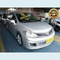 NISSAN TIIDA 1.8 SL 16V FLEX 4P AUT. - PRATA - 2013 Foto 1 (Miniatura)