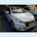 PEUGEOT 208 1.5 ALLURE 8V FLEX 4P - BRANCO - 2016 Foto 1 (Miniatura)