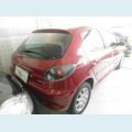 PEUGEOT 206 1.0 SELECTION 16V 4P - VERMELHO - 2003 Foto 1 (Miniatura)