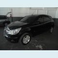 CHEVROLET AGILE 1.4 MPFI LTZ 8V ECONO.FLEX 4P - PRETO - 2011 Foto 1 (Miniatura)