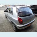 CHEVROLET CELTA 1.0 MPFI VHC LIFE 8V FLEXPOWER 4P - PRATA - 2006 Foto 1 (Miniatura)