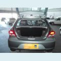 VOLKSWAGEN GOL 1.6 MI POWER 8V FLEX 4P G.V - CINZA - 2010 Foto 1 (Miniatura)