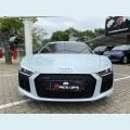 AUDI R8 5.2 FSI COUPE PLUS QUATTRO V10 40V 2P S TRONIC - BRANCO - 2017 Foto 1 (Miniatura)