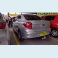 FORD KA 1.5 TI-VCT FLEX SE SEDAN - PRATA - 2020 Foto 1 (Miniatura)