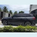 BMW X3 3.0 TWINPOWER M40I STEPTRONIC - CINZA - 2018 Foto 1 (Miniatura)