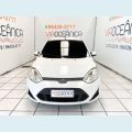FORD FIESTA 1.6 ROCAM 8V FLEX 4P - BRANCO - 2013 Foto 1 (Miniatura)
