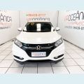 HONDA HR-V 1.8 16V FLEX EXL 4P AUT. - BRANCO - 2018 Foto 1 (Miniatura)