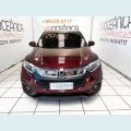 HONDA HR-V 1.8 16V FLEX LX 4P AUT. - VINHO - 2020 Foto 1 (Miniatura)