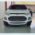 FORD ECOSPORT 1.6 FREESTYLE 16V FLEX 4P - BRANCO - 2014 Foto 1 (Miniatura)
