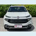 FIAT TORO 2.0 16V TURBO DIESEL VOLCANO 4WD AT9 - BRANCO - 2017 Foto 1 (Miniatura)