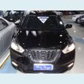 NISSAN KICKS 1.6 16V FLEXSTART SV 4P XTRONIC - PRETO - 2020 Foto 1 (Miniatura)