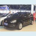 VOLKSWAGEN SPACEFOX 1.6 MI SPORTLINE 8V FLEX 4P AUT. - PRETO - 2011 Foto 1 (Miniatura)