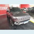 JEEP COMPASS 2.0 TD350 TURBO DIESEL LIMITED AT9 - BRANCO - 2022 Foto 1 (Miniatura)