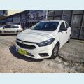 CHEVROLET ONIX 1.0 FLEX PLUS LT - BRANCO - 2020 Foto 1 (Miniatura)