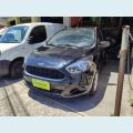 FORD KA 1.0 TI-VCT FLEX S - PRETO - 2018 Foto 1 (Miniatura)