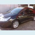 CITROËN C4 2.0 EXCLUSIVE 16V FLEX 4P AUT. - PRETO - 2011 Foto 1 (Miniatura)