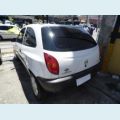 CHEVROLET CELTA 1.0 MPFI LIFE 8V FLEX 2P - BRANCO - 2006 Foto 1 (Miniatura)