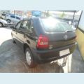 VOLKSWAGEN GOL 1.0 MI 8V 2P G.III - PRETO - 2005 Foto 1 (Miniatura)