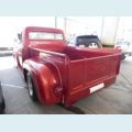 FORD F-100 3.6 SUPER 2P - VERMELHO - 1960 Foto 1 (Miniatura)
