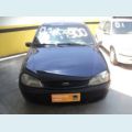 FORD FIESTA 1.0 MPI GL 8V 2P - AZUL - 2001 Foto 1 (Miniatura)