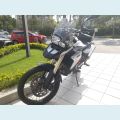 BMW F 800 GS TRAIL - BRANCO - 2017 Foto 1 (Miniatura)