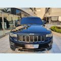JEEP GRAND CHEROKEE 3.6 LIMITED 4X4 V6 24V 4P AUT. - PRETO - 2014 Foto 1 (Miniatura)