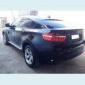 BMW X6 3.0 X DRIVE 35I COUPÉ 6 CILINDROS 24V 4P AUT. - PRETO - 2010 Foto 1 (Miniatura)