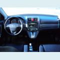 HONDA CRV 2.0 LX 4X2 16V 4P AUT. - PRATA - 2008 Foto 1 (Miniatura)