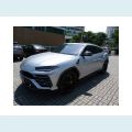 LAMBORGHINI URUS 4.0 V8 TURBO LP650-4 AUT. - PRATA - 2021 Foto 1 (Miniatura)